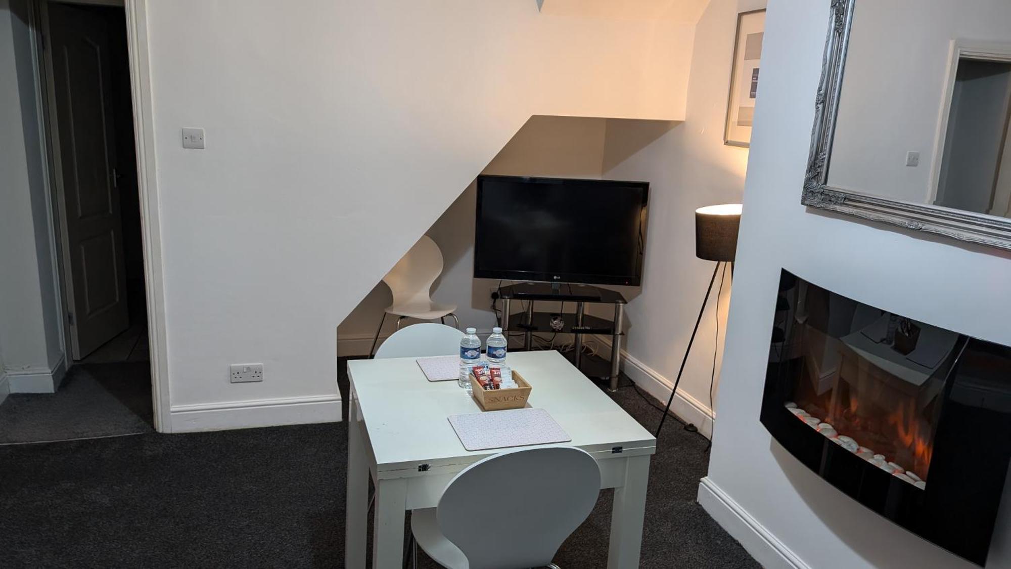 Hello Middlesbrough Apartment Exterior photo