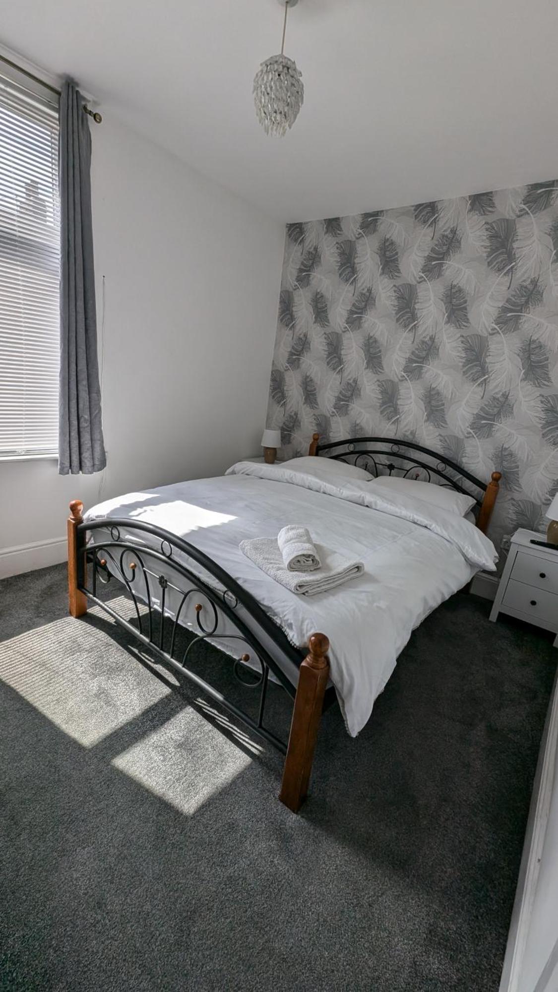 Hello Middlesbrough Apartment Exterior photo